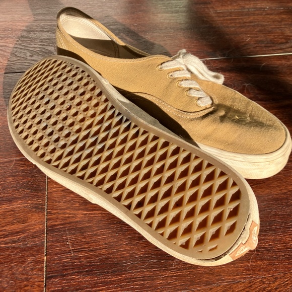 Vans Eco Theory Authentic - M's 10.5 - Picture 3 of 3